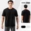 Áo Thun Gym thể thao 100% Cotton Oversize Comfort, thấm hút tốt co giãn thoải mái Coolmate