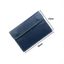 Ví Đựng Giấy Tờ Đăng Kiểm Xe Ô Tô 13CM x 19CM Mẫu 01 - Xanh Navy VDK-DB02-NN