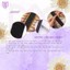Dũa Móng Giả Phá Bột Mary Artistry Vuông Đen Lớn Cứng Cáp Chuyên Nghiệp