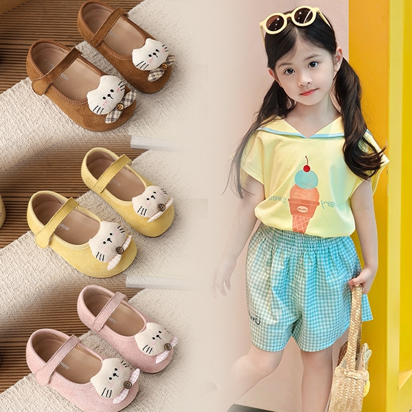 Giày lười nữ kiểu Hàn Quốc mới 2026, giày nữ mềm mại và thời trang