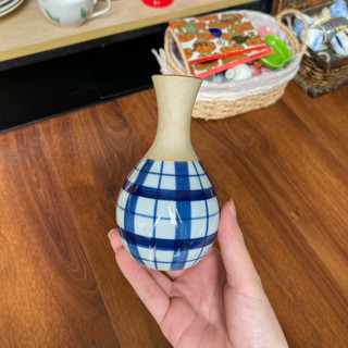 Bình Sake Nhật Lẻ - Gốm Nhật 2hand