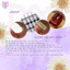 Keo Dán Móng Trong Mary Artistry Đa Năng, Keo Gắn Đế Móng Giả - Tái Sử Dụng 100m/tờ