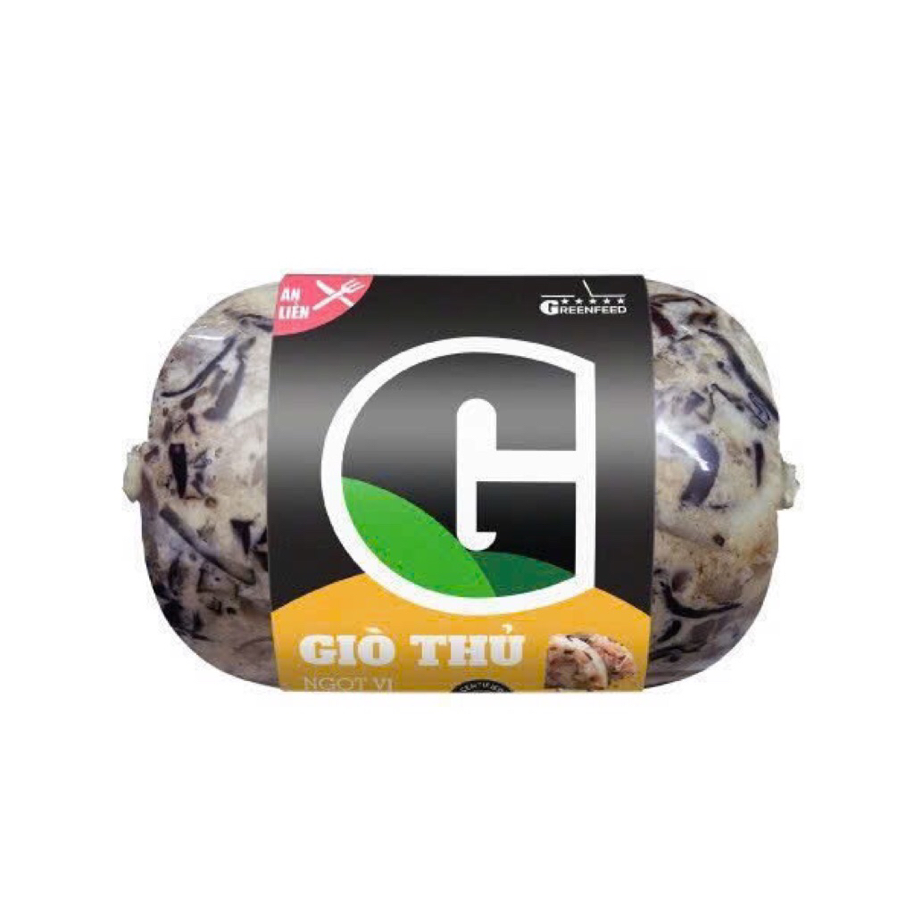 Giò Thủ G Kitchen 475g