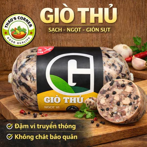 Giò Thủ G Kitchen 475g