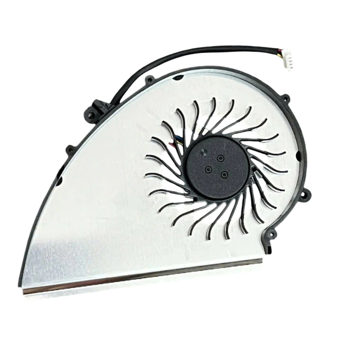 Msi Vector Coppia Ventole Di Raffreddamento Per MSI GE62VR GP62VR