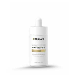 Tinh Chất Làm Sáng Da, Mờ Thâm Nám Sạm Toskani Radiance Ultimate Mesoserum Tranex