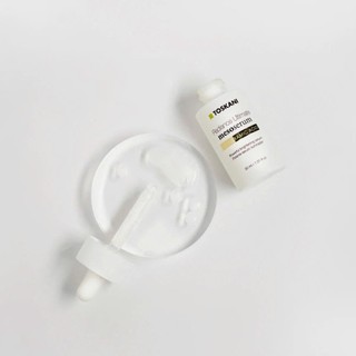 Tinh Chất Làm Sáng Da, Mờ Thâm Nám Sạm Toskani Radiance Ultimate Mesoserum Tranex