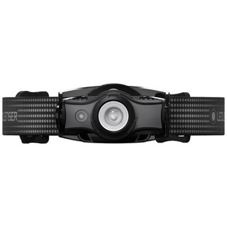 Đèn Pin Đội Đầu LEDLENSER MH5 - 400 Lumens - Phiên Bản Mới - Sạc Từ Tính Không Cần Tháo Pin