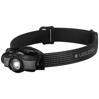 Đèn Pin Đội Đầu LEDLENSER MH5 - 400 Lumens - Phiên Bản Mới - Sạc Từ Tính Không Cần Tháo Pin