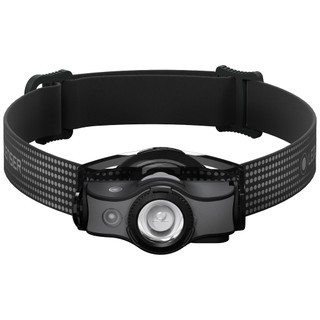Đèn Pin Đội Đầu LEDLENSER MH5 - 400 Lumens - Phiên Bản Mới - Sạc Từ Tính Không Cần Tháo Pin