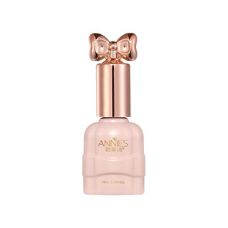 Sơn gel mắt mèo đỏ ANNIES siêu sáng - mắt mèo ánh nước hạt nhuyễn