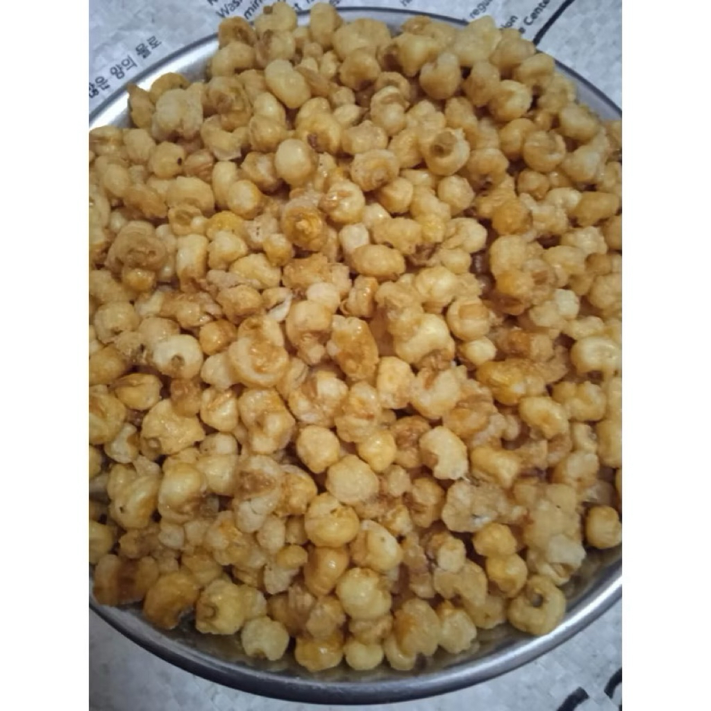 Giảm 50% 500g-1kg- Ngô Nổ Mỹ / Bắp Nổ Mỹ Ngô xóc mắm siêu ngon, siêu sạch giòn ngon ăn dễ cuốn dễ nghiền