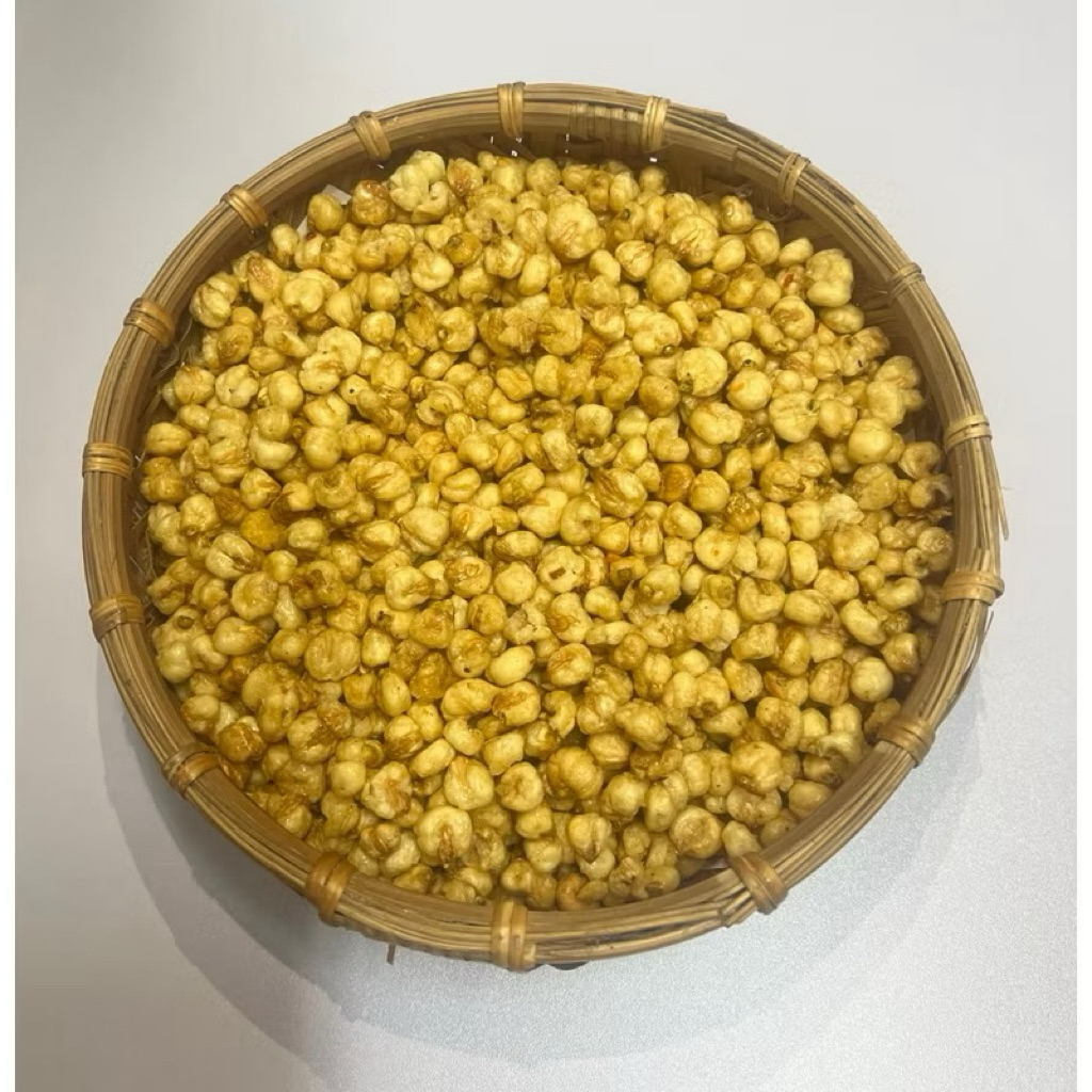 Giảm 50% 500g-1kg- Ngô Nổ Mỹ / Bắp Nổ Mỹ Ngô xóc mắm siêu ngon, siêu sạch giòn ngon ăn dễ cuốn dễ nghiền