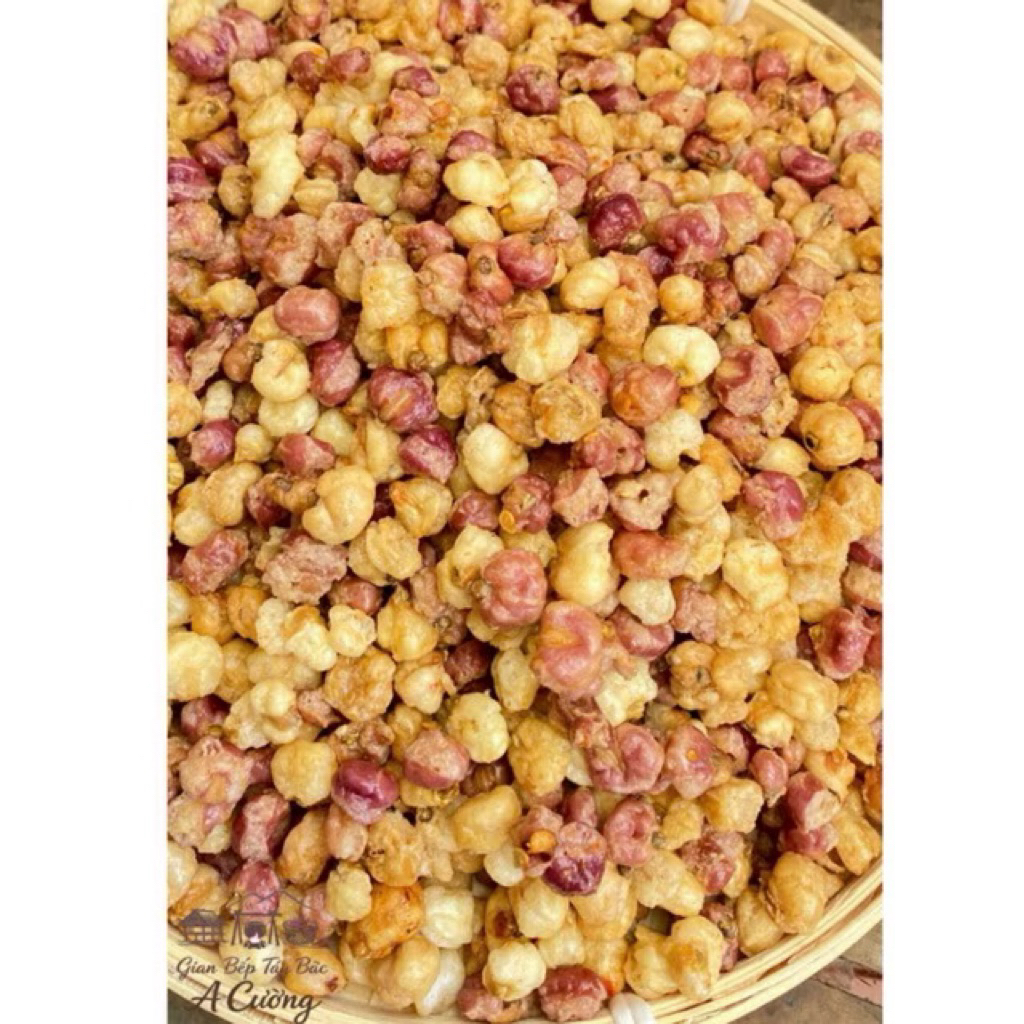 Giảm 50% 500g-1kg- Ngô Nổ Mỹ / Bắp Nổ Mỹ Ngô xóc mắm siêu ngon, siêu sạch giòn ngon ăn dễ cuốn dễ nghiền