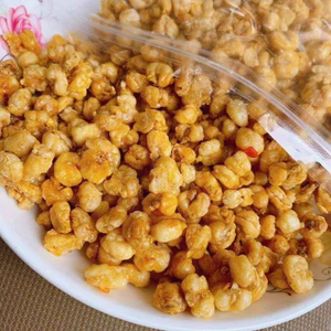 Giảm 50% 500g-1kg- Ngô Nổ Mỹ / Bắp Nổ Mỹ Ngô xóc mắm siêu ngon, siêu sạch giòn ngon ăn dễ cuốn dễ nghiền