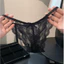 HT044 Quần lót ren sexy chữ Y gợi cảm, quần lót nữ ren mềm thoải mái HT044