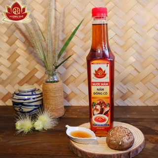 Combo 3 Nước Mắm Đông Cô Chai 500ml - TiPiKay Shop