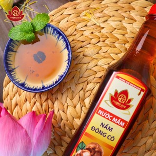 Combo 3 Nước Mắm Đông Cô Chai 500ml - TiPiKay Shop