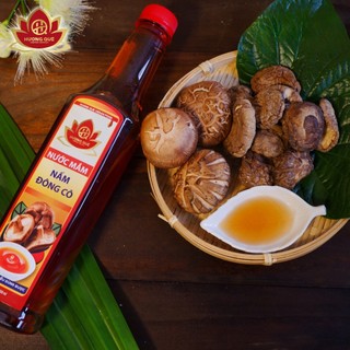 Combo 3 Nước Mắm Đông Cô Chai 500ml - TiPiKay Shop