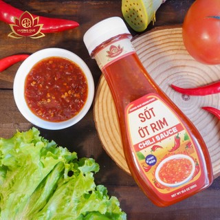 Sốt Ớt Rim Chay Cay Thơm Ngon 300g Hương Quê TipikayShop Nấu Ăn Ăn Vặt Gia Vị Ăn Kèm Bún Phở TiệnLợi