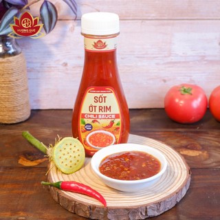 Combo 2 Cơm Cháy Chay 250g + 1 Sốt Ớt Rim Hương Quê 300g - TiPiKay Shop