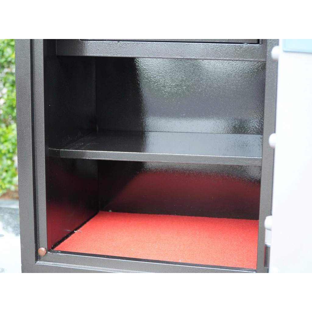 Két Sắt Việt Tiệp Chính Hãng KCC40 Điện Tử Chống Cháy Mini Nhỏ Gọn kg