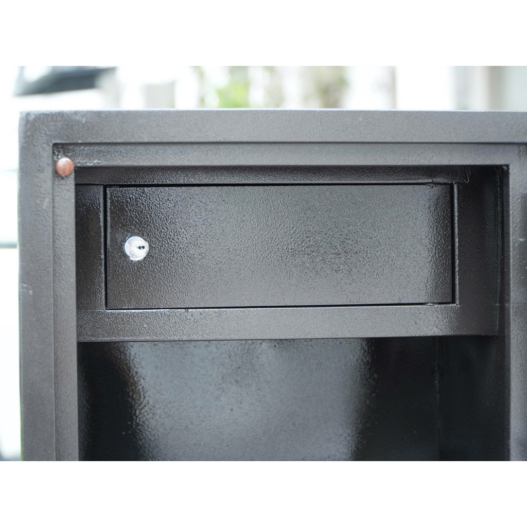 Két Sắt Việt Tiệp Chính Hãng KCC40 Điện Tử Chống Cháy Mini Nhỏ Gọn kg
