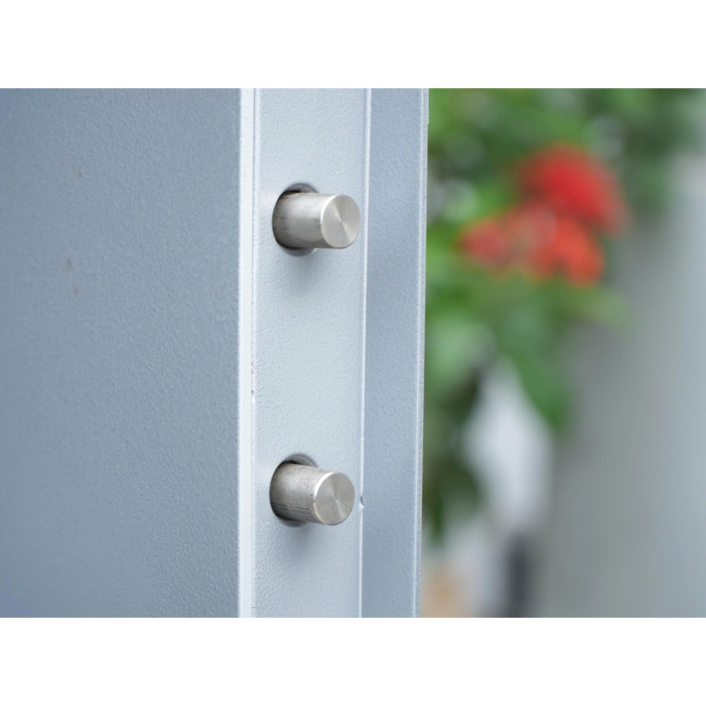 Két Sắt Việt Tiệp Chính Hãng KCC40 Điện Tử Chống Cháy Mini Nhỏ Gọn kg