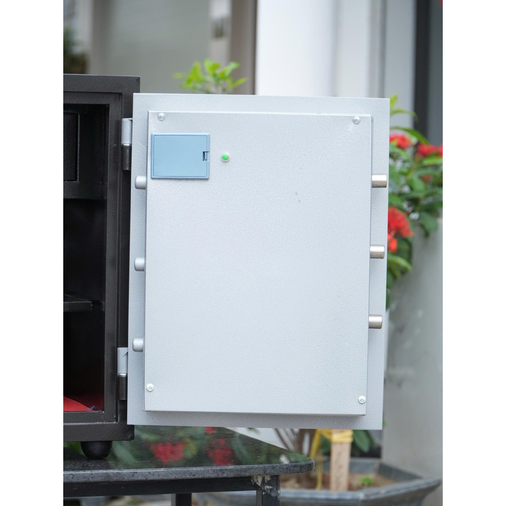 Két Sắt Việt Tiệp Chính Hãng KCC40 Điện Tử Chống Cháy Mini Nhỏ Gọn kg