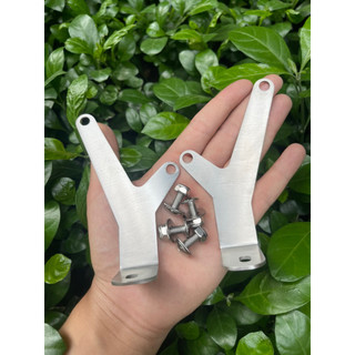 Pass INOX 304 Chống Rung Dè Con Feliz S Neo 2025