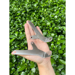 Pass INOX 304 Chống Rung Dè Con Feliz S Neo 2025