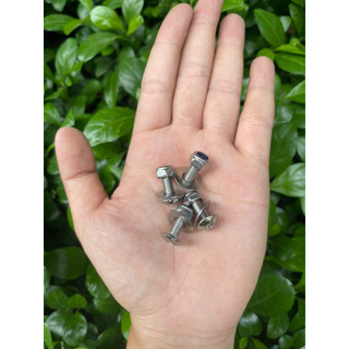 Pass INOX 304 Chống Rung Dè Con Feliz S Neo 2025