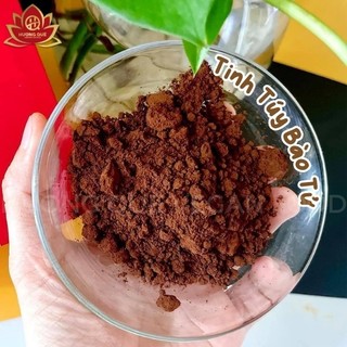 Bào Tử Nấm Linh Chi Hộp 50g - TiPiKay Shop