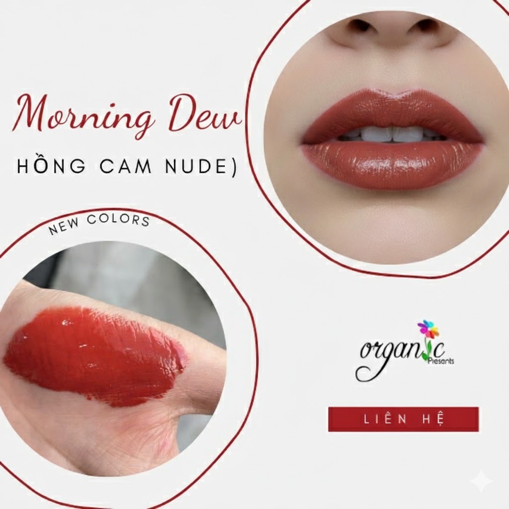 Màu Khoáng Làm Son Handmade – Pigment Khoáng Mỹ Phẩm – Bột Màu Son DIY Lipstick Color Cosmetic Grade