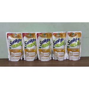 COMBO 5 Bịch rửa chén Sunlight Gừng ,Túi 500 g)——