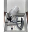 Xilanh gắn chai tự động tiêm gà, vịt, ngan, heo, gia súc Vetline 2CC và 5CC cao cấp