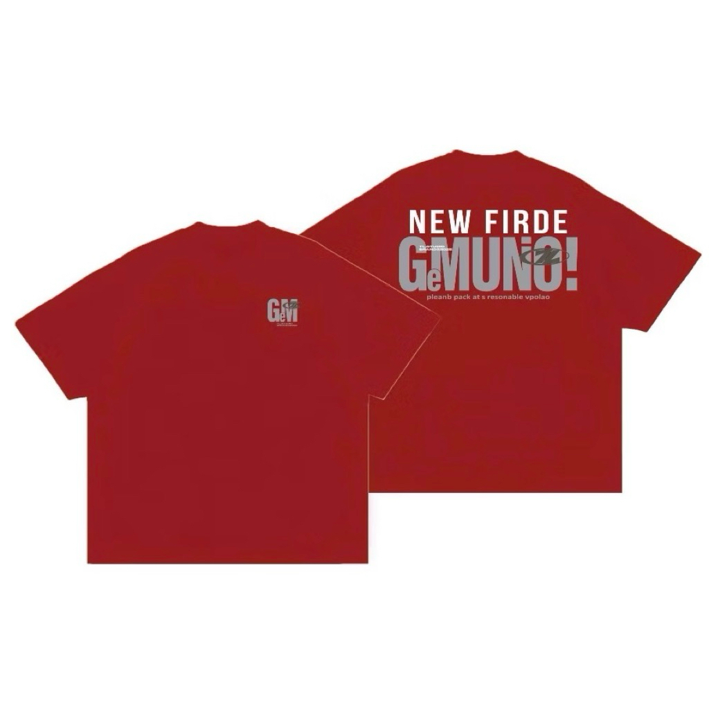 Áo thun Oversize - chất liệu 100% cotton -260gsm(M5)