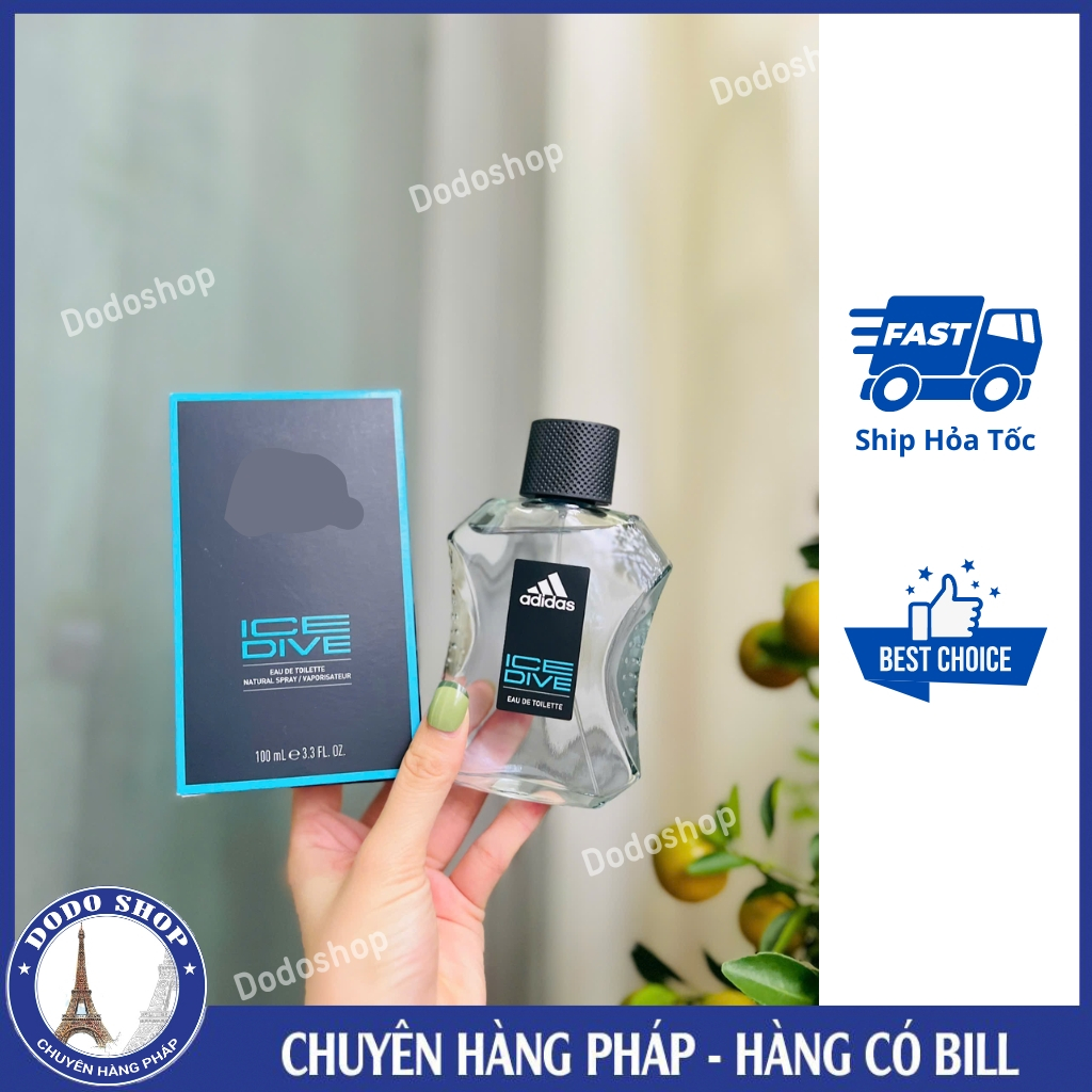 Nước hoa A dành cho nam giới, mang lại hương thơm lịch lãm, trẻ trung - Nội địa Pháp_Dodoshop | BigBuy360 - bigbuy360.vn