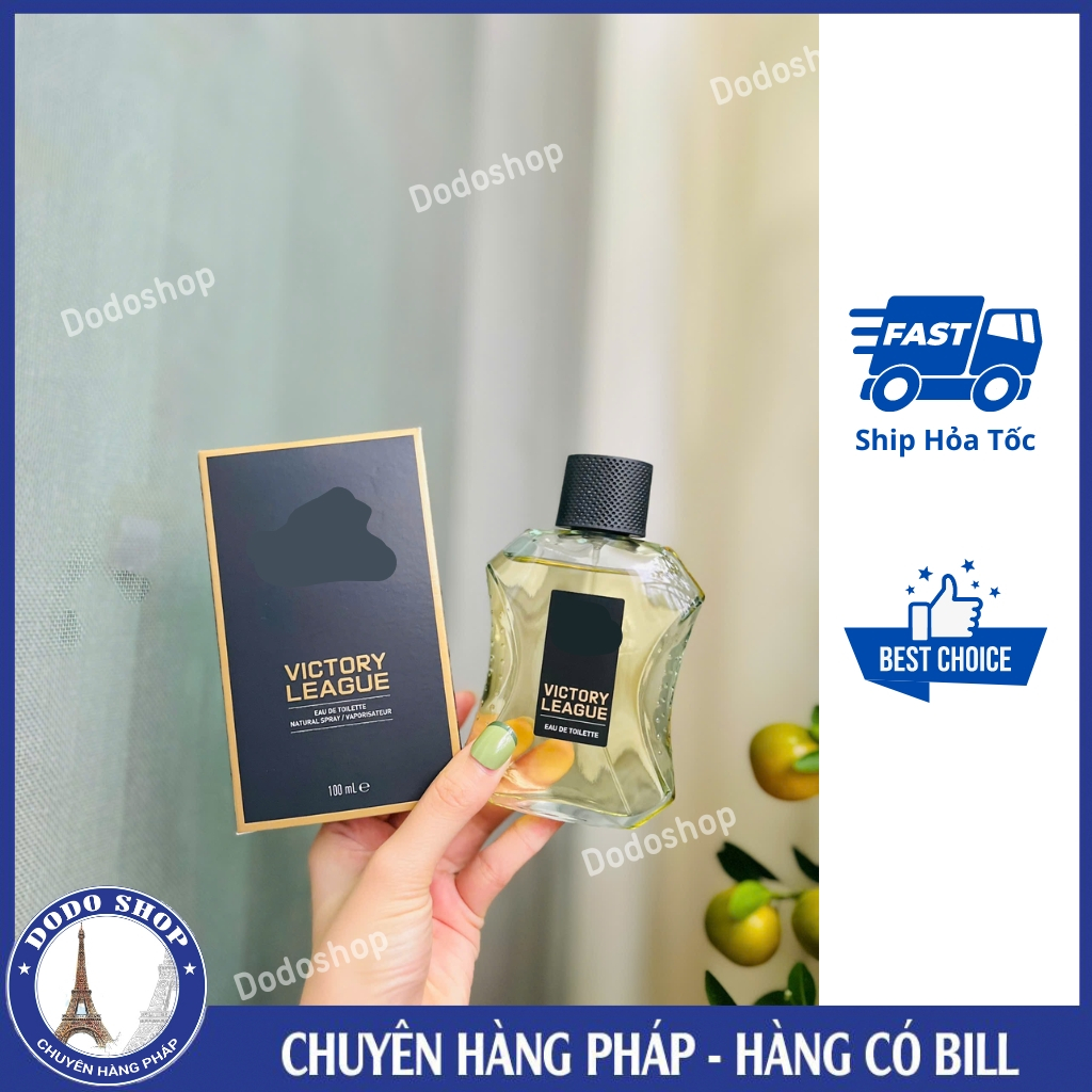 Nước hoa A dành cho nam giới, mang lại hương thơm lịch lãm, trẻ trung - Nội địa Pháp_Dodoshop | BigBuy360 - bigbuy360.vn