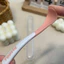 Thìa Báo Nóng Tootie An Toàn Cho Bé Ăn Dặm, Thìa Báo Nóng Tootie Mềm Dẻo Kháng Khuẩn Giúp Mẹ Yên Tâm