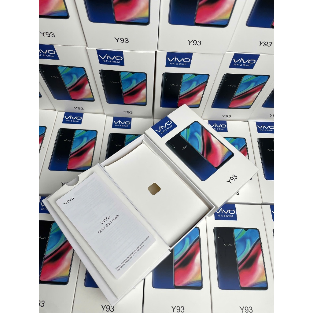 HỘP ĐỰNG ĐIỆN THOẠI VIVO FULLBOX TẤT CẢ CÁC DÒNG MÁY