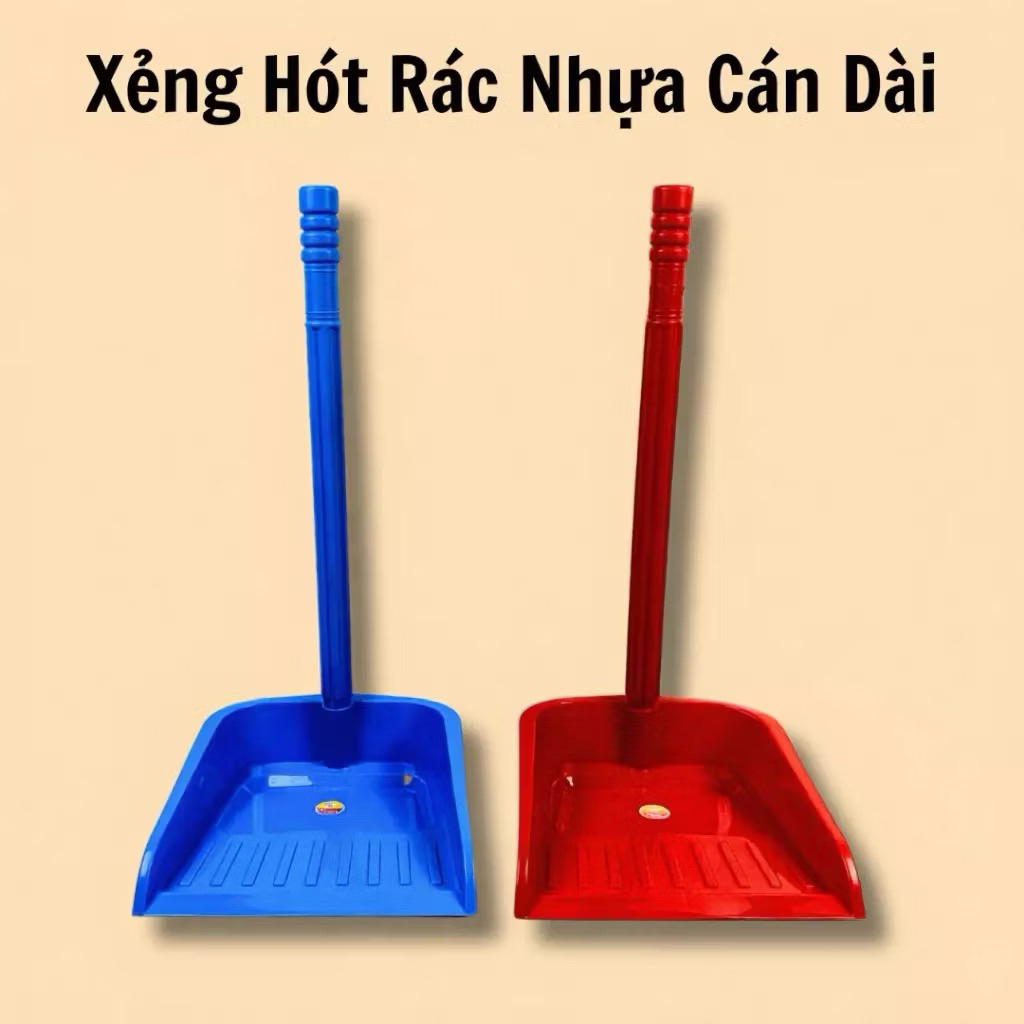 Hốt rác nhựa - Giá Tốt, Miễn Phí Vận Chuyển, Đủ Loại | Shopee Việt Nam