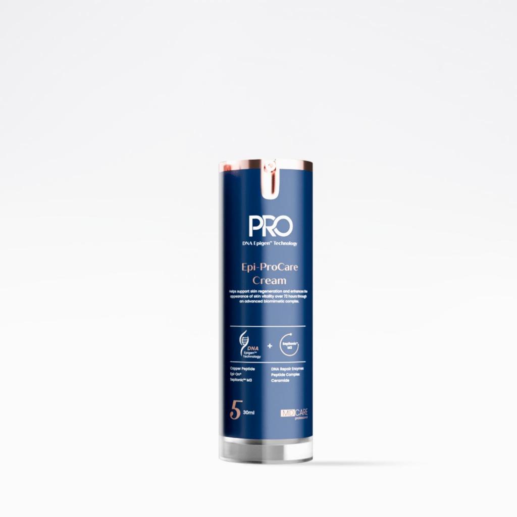 Kem Dưỡng Ẩm Phục Hồi Và Cải Thiện Nếp Nhăn MD CARE Epi - ProCare Cream 30ml
