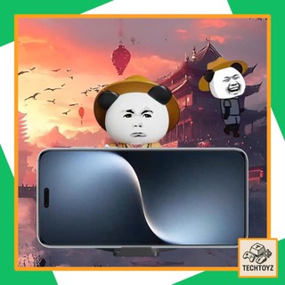 Hà Nhân - Phiên Bản Đa Năng - Có Phát 2 Bài Nhạc, Giá Đỡ Điện Thoại, Móc Khóa