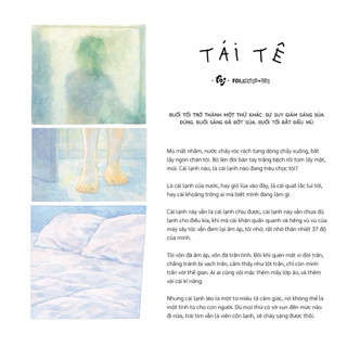 Vòng cổ Tái tê