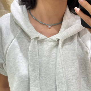 Vòng cổ Tái tê