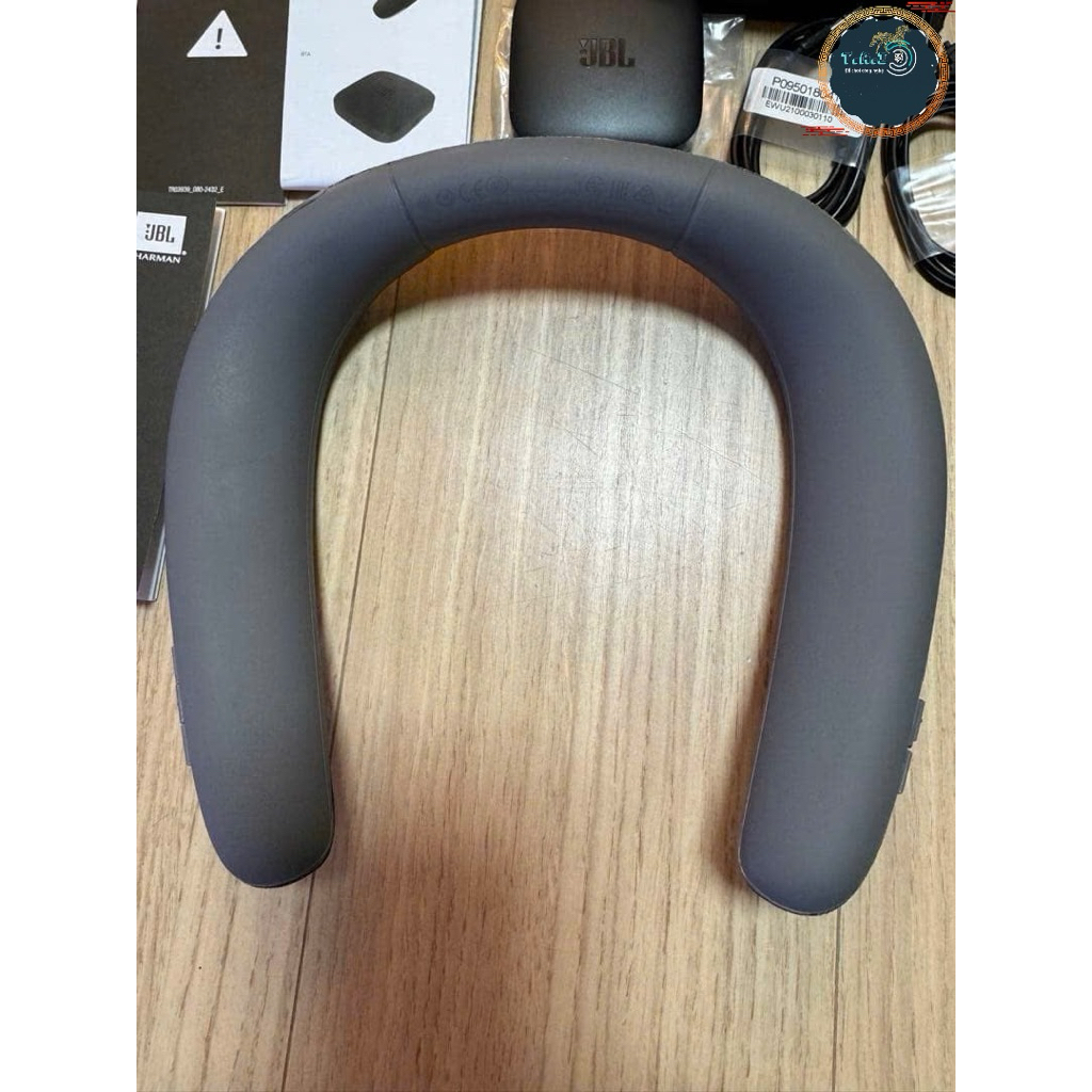 Loa đeo cổ JBL SoundGear BTA FULL NGUYÊN BOX ( BẢN CAO NHẤT )