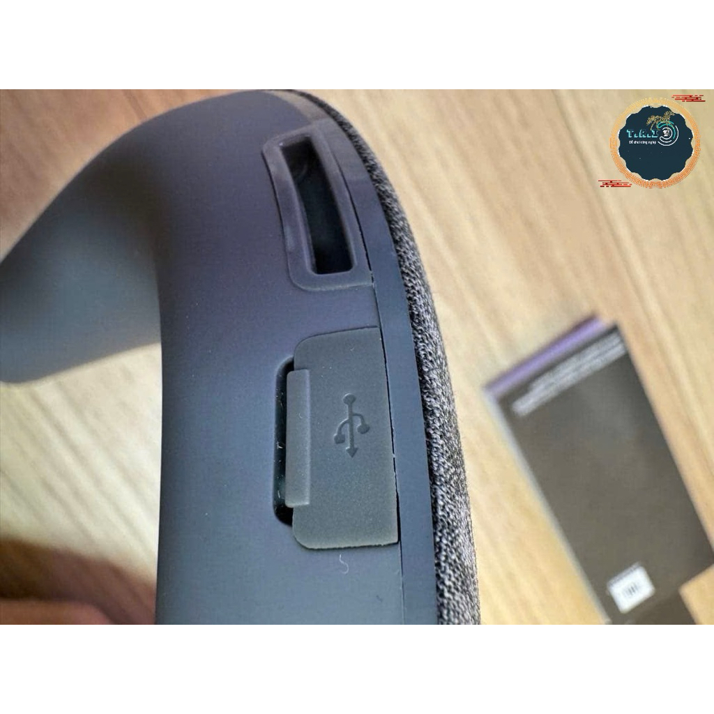 Loa đeo cổ JBL SoundGear BTA FULL NGUYÊN BOX ( BẢN CAO NHẤT )