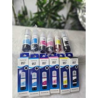 Mựcpro 1000ml _ in phun pro chính hãng cho epson,canon, brother loại 70ml,003,664,057,671,790,071.