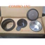 Máy pha cà phê Espresso cầm tay Cera+ PCM03 3in1 rổ áp suất 16g ,công suất 20bar, chế dộ đún sôi tự động
